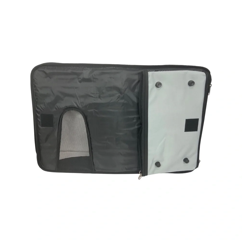 Pet Carrier for Dogs & Cats